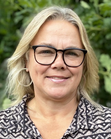 Veronica Askbom